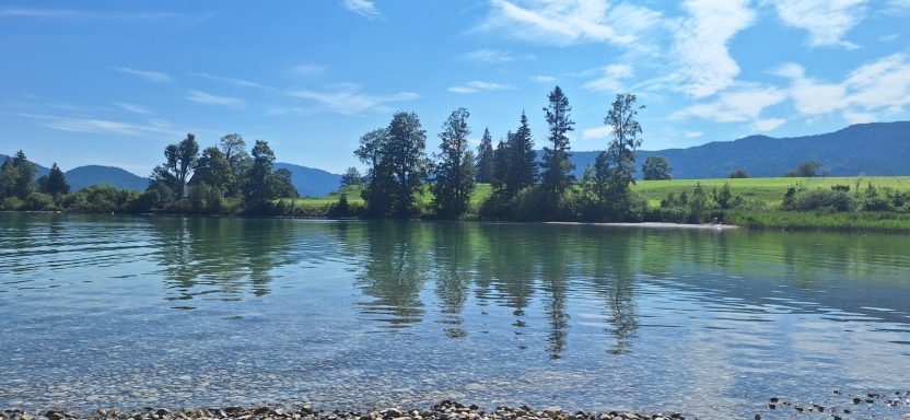 FeWo Waldeck Seeblick Zwergern